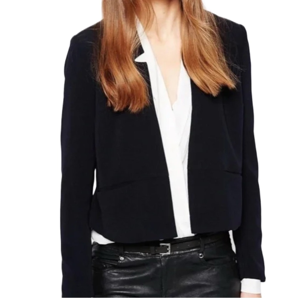 Just Female Glen Blazer